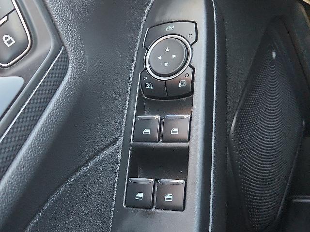 2025 Ford Escape - $26,990