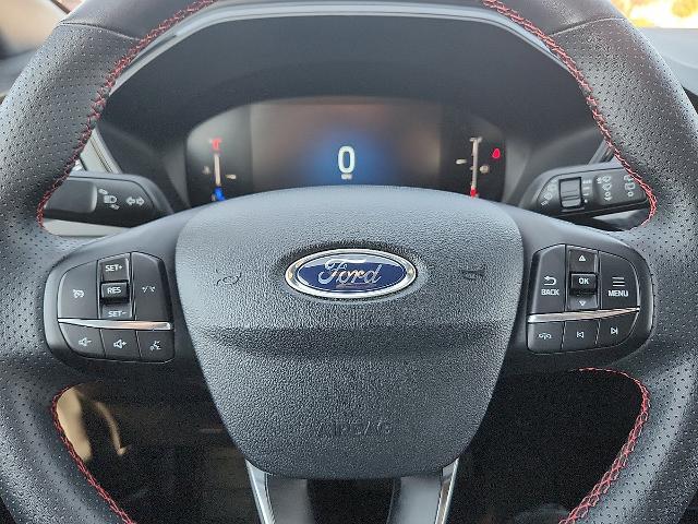 2025 Ford Escape - $26,990