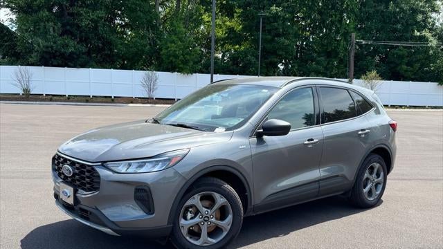 Preowned 2025 Ford Escape ST-Line for Sale