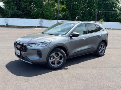 2025 Ford Escape AWD St-Line 4DR SUV