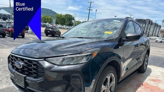 Preowned 2025 Ford Escape ST-Line for Sale