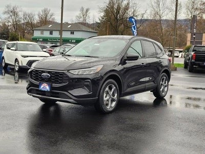 2025 Ford Escape AWD St-Line 4DR SUV