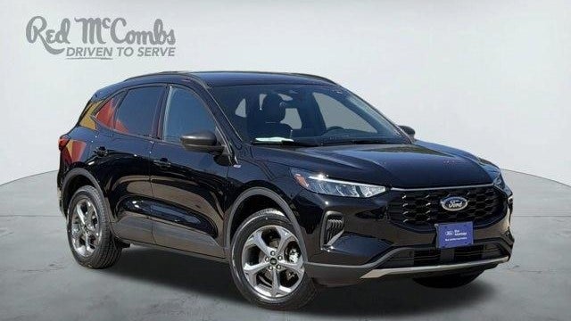 Preowned 2025 Ford Escape ST-Line for Sale