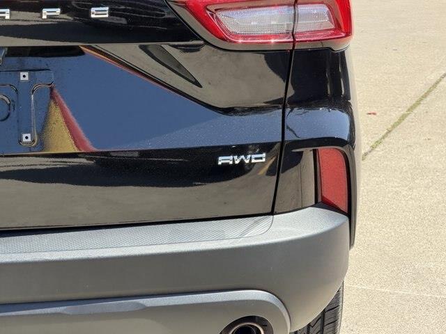 2025 Ford Escape - $26,874