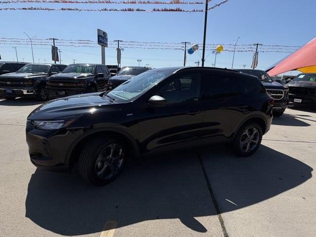 2025 Ford Escape - $26,874