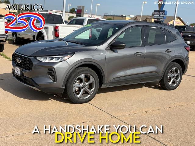 2025 Ford Escape - $29,875