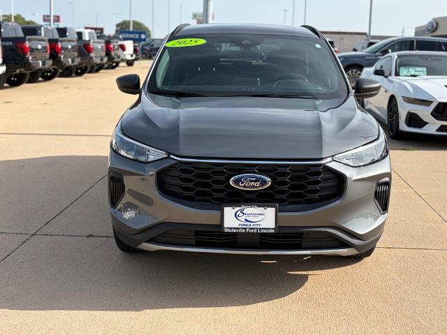 2025 Ford Escape - $29,875