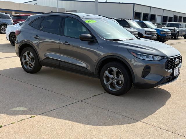2025 Ford Escape - $29,875
