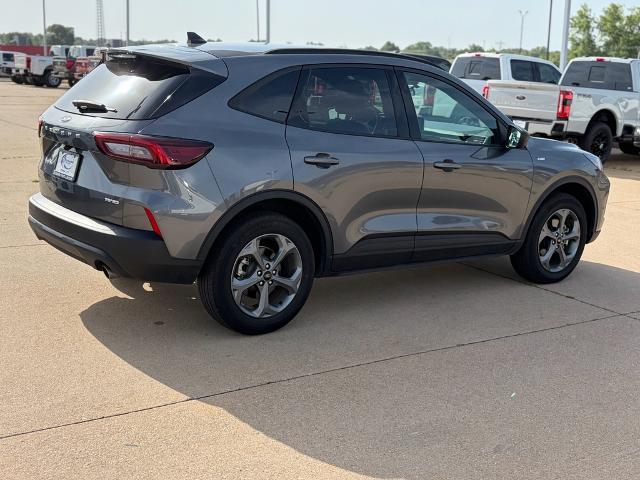 2025 Ford Escape - $29,875