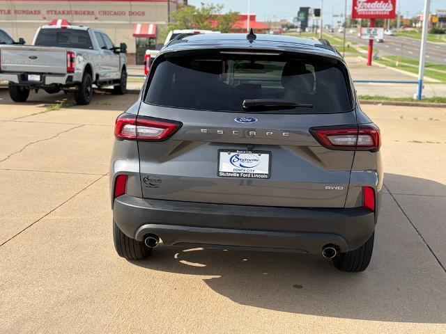 2025 Ford Escape - $29,875
