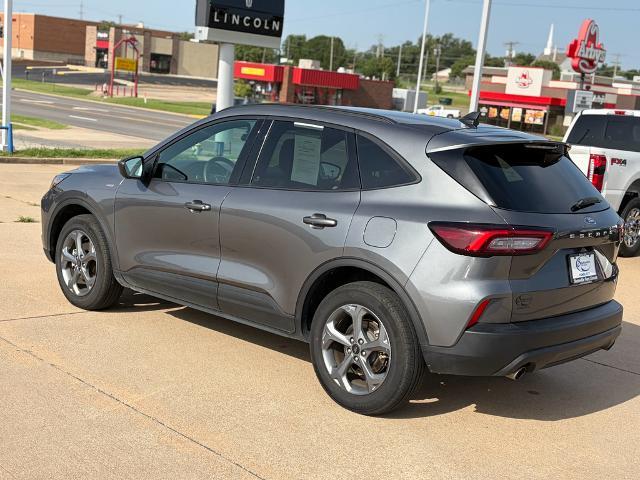 2025 Ford Escape - $29,875