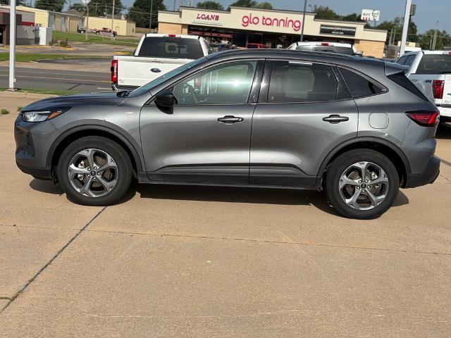 2025 Ford Escape - $29,875