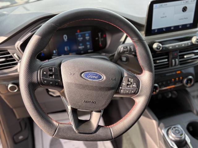 2025 Ford Escape - $29,875
