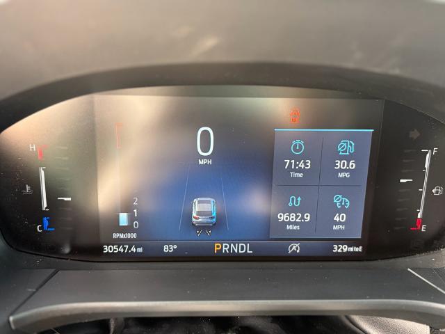 2025 Ford Escape - $29,875