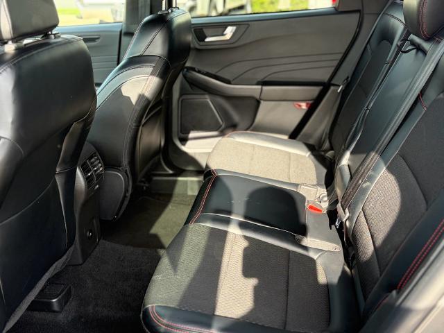 2025 Ford Escape - $29,875