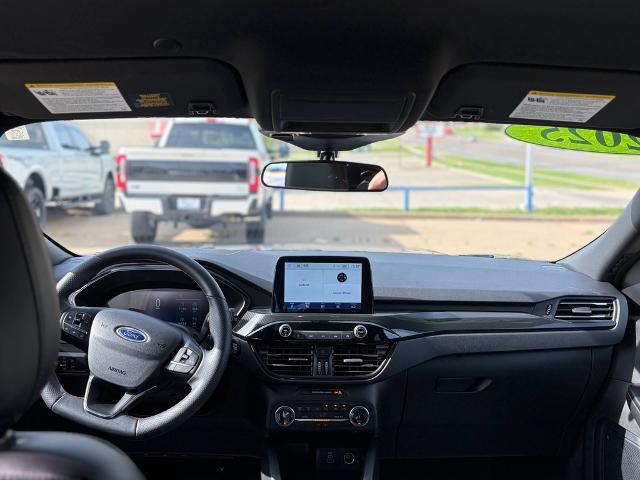 2025 Ford Escape - $29,875