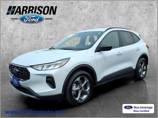 2026 Ford Escape - $28,290