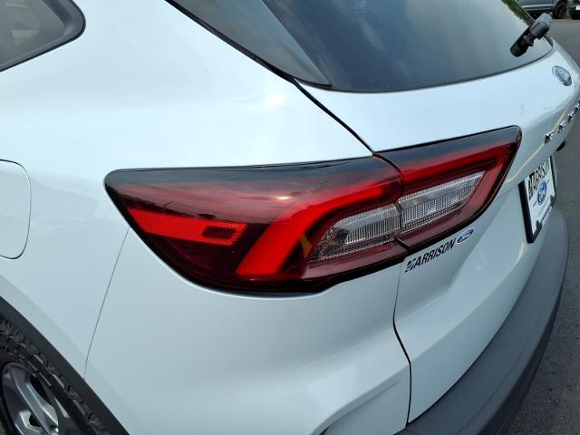 2026 Ford Escape - $28,290