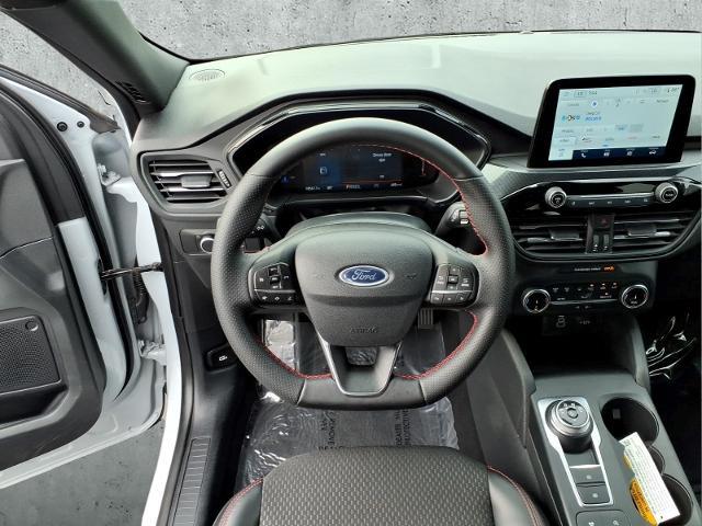 2026 Ford Escape - $28,290