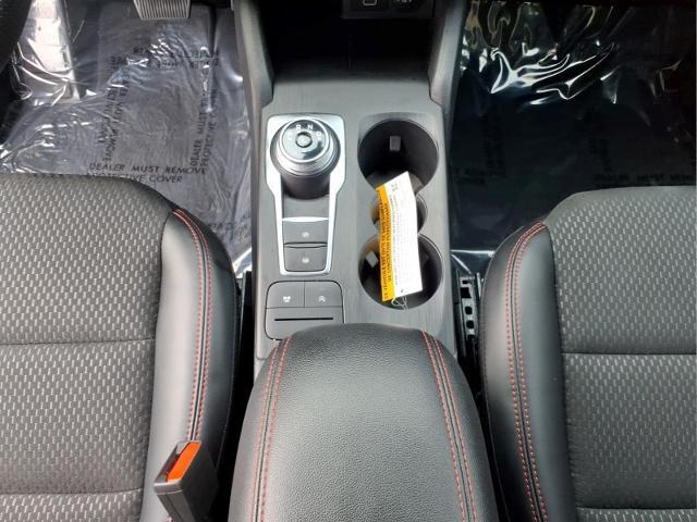 2026 Ford Escape - $28,290
