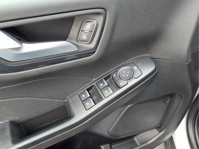 2026 Ford Escape - $28,290