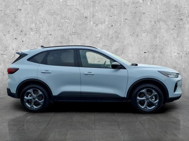 2026 Ford Escape - $28,290