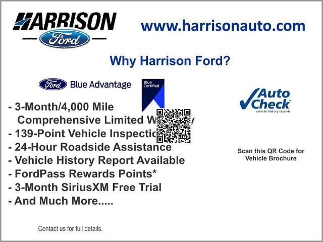 2026 Ford Escape - $28,290