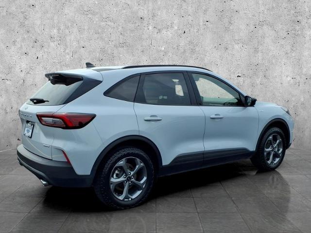 2026 Ford Escape - $28,290