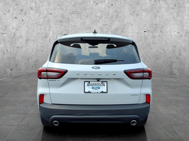 2026 Ford Escape - $28,290