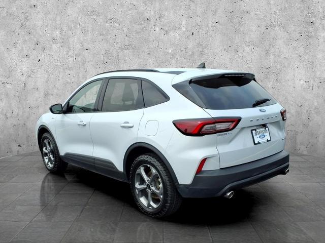 2026 Ford Escape - $28,290