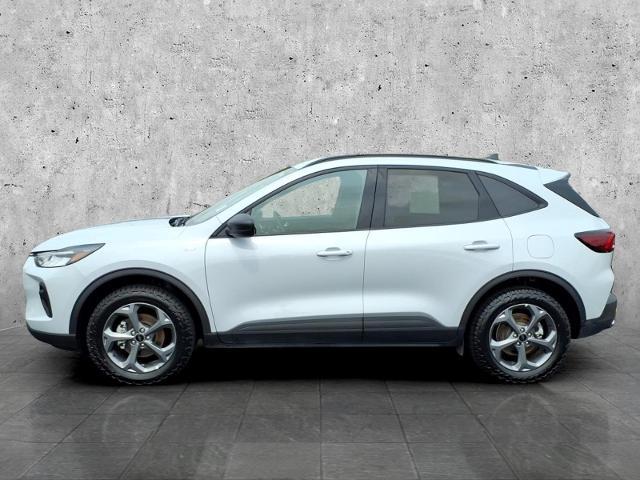 2026 Ford Escape - $28,290