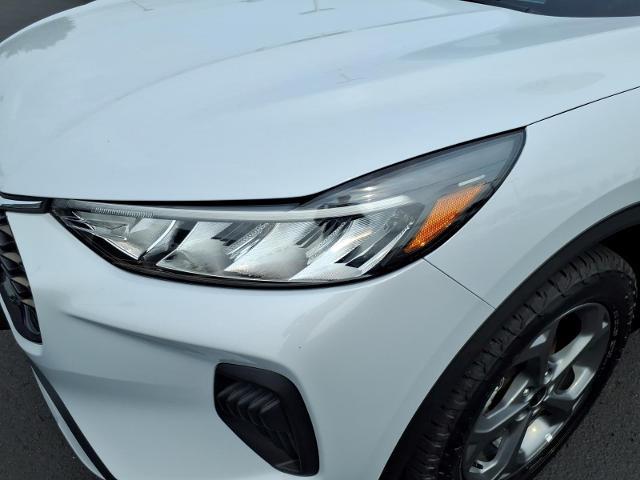 2026 Ford Escape - $28,290