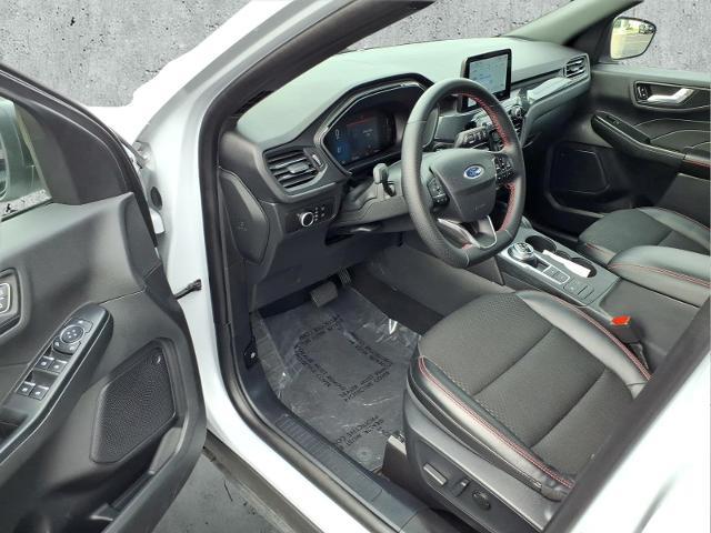 2026 Ford Escape - $28,290