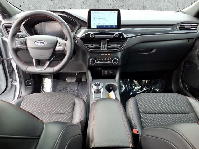 2026 Ford Escape - $28,290