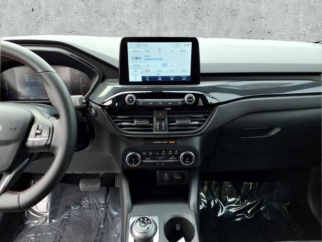 2026 Ford Escape - $28,290