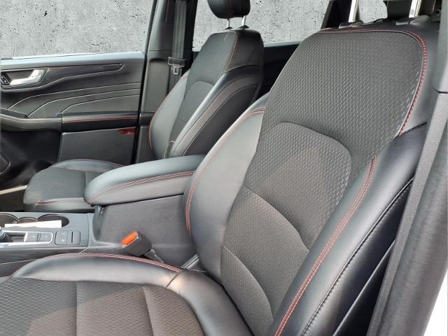 2026 Ford Escape - $28,290