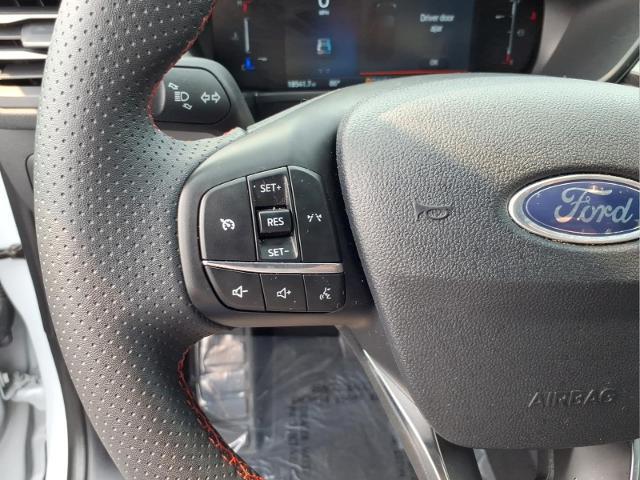 2026 Ford Escape - $28,290