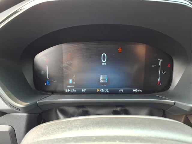 2026 Ford Escape - $28,290