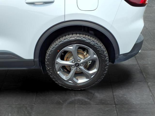 2026 Ford Escape - $28,290
