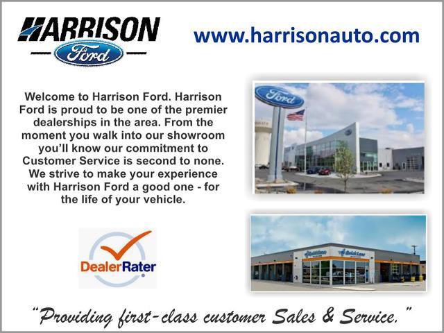 2026 Ford Escape - $28,290