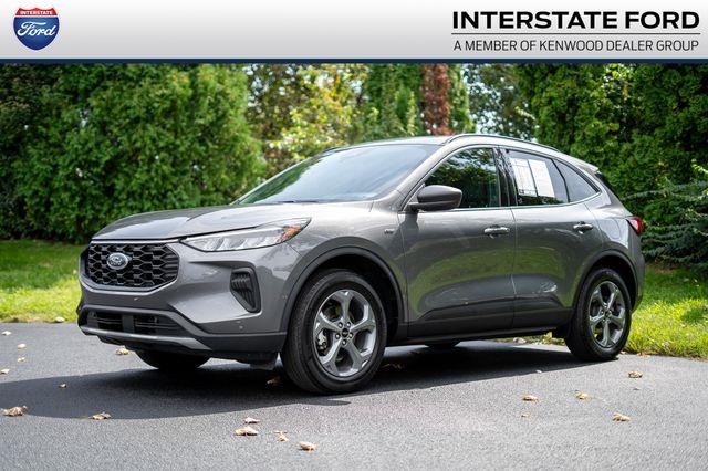 2026 Ford Escape