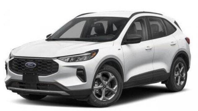 Preowned 2026 Ford Escape ST-Line for Sale