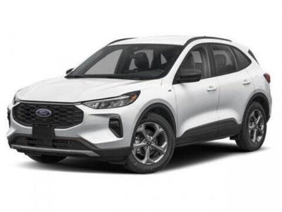 Photo of a 2026 Ford Escape AWD St-Line 4DR SUV for sale
