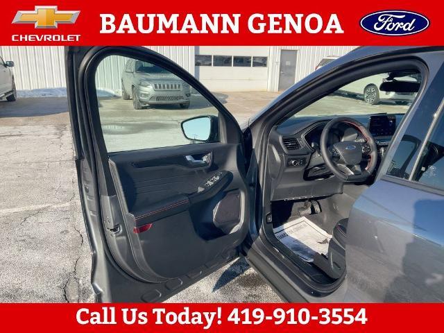2026 Ford Escape - $29,210