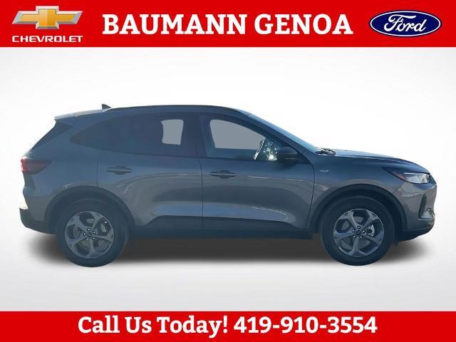 2026 Ford Escape - $29,210