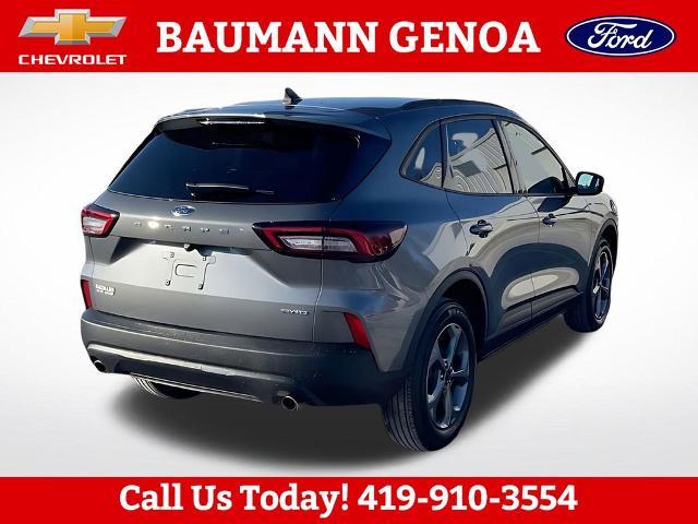 2026 Ford Escape - $29,210
