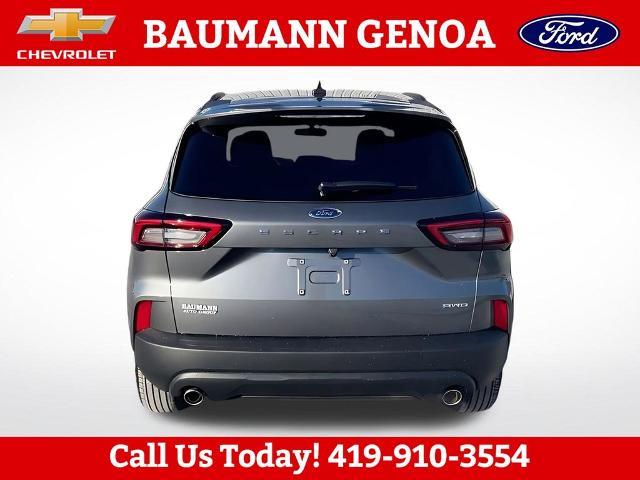 2026 Ford Escape - $29,210