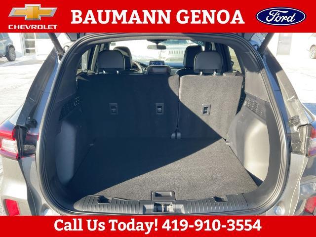 2026 Ford Escape - $29,210