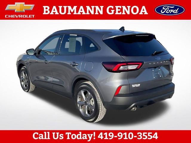 2026 Ford Escape - $29,210