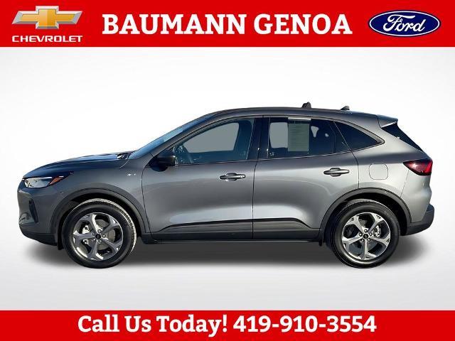 2026 Ford Escape - $29,210